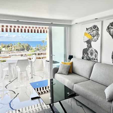 Lujo Borinquen 403 Vista Al Mar Leilighet Playa Feñabe Eksteriør bilde